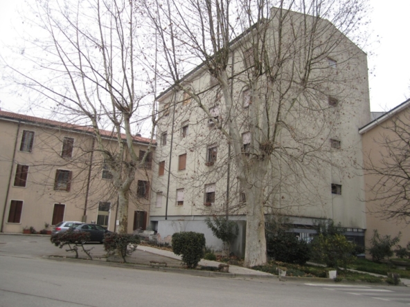 Ufficio in vendita Rovigo RO Veneto Hypo Vorarlberg Immo Italia