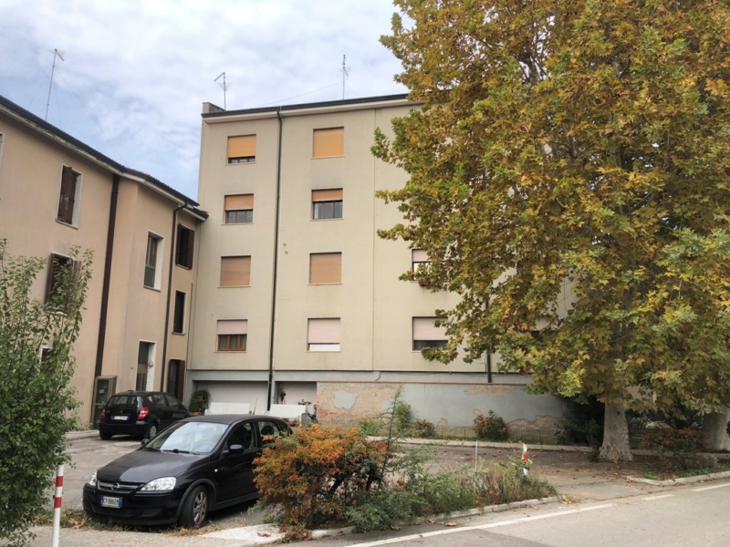 Ufficio in vendita Rovigo RO Veneto Hypo Vorarlberg Immo Italia