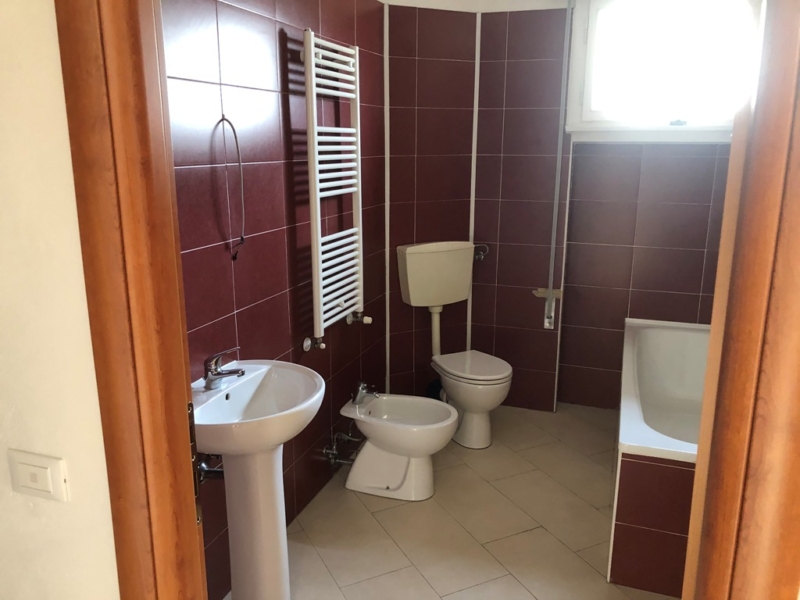 Ufficio in vendita Rovigo RO Veneto Hypo Vorarlberg Immo Italia bagno