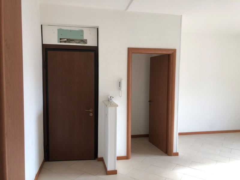 Ufficio in vendita Rovigo RO Veneto Hypo Vorarlberg Immo Italia ingresso