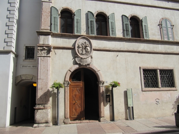 Ufficio in vendita Trento TN Trentino Hypo Vorarlberg Immo Italia Srl