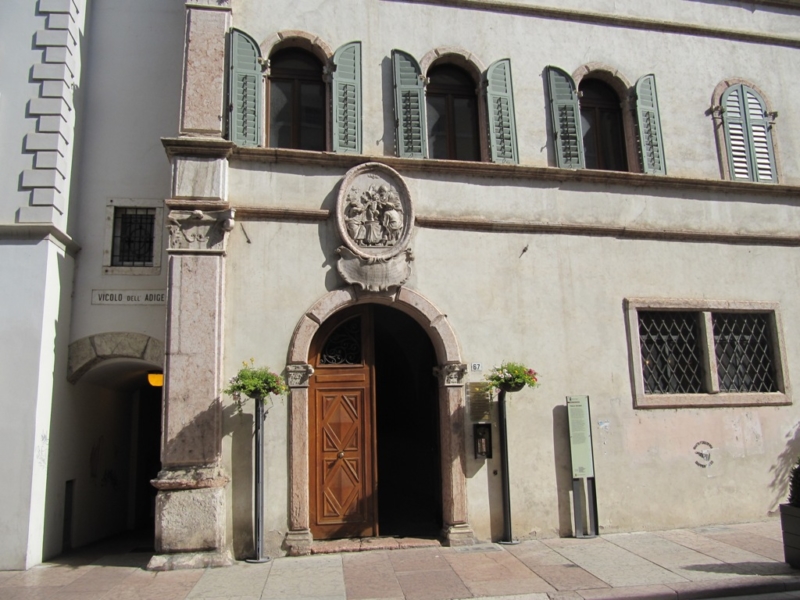 Ufficio in vendita Trento TN Trentino Hypo Vorarlberg Immo Italia Srl
