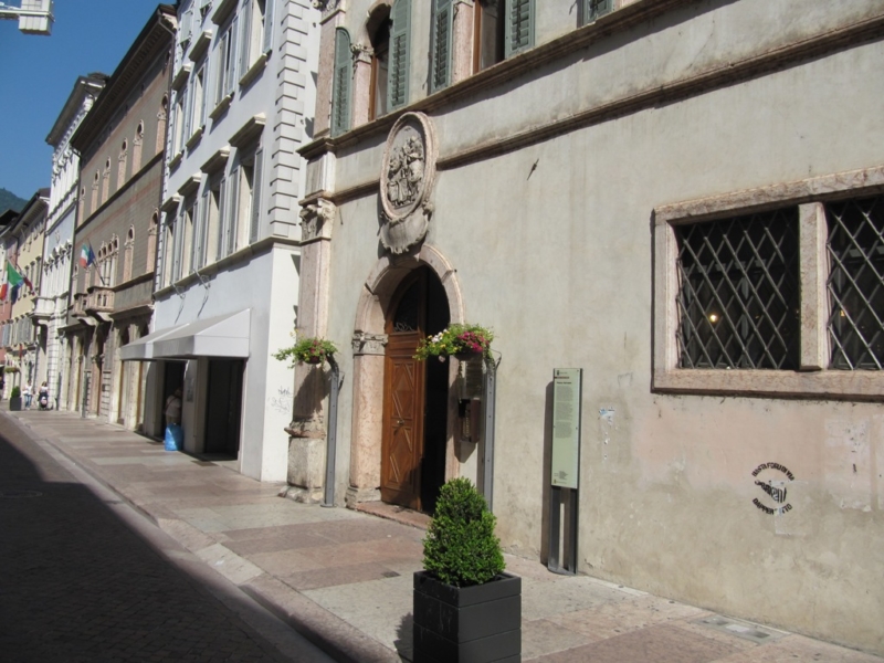 Ufficio in vendita Trento TN Trentino Hypo Vorarlberg Immo Italia Srl