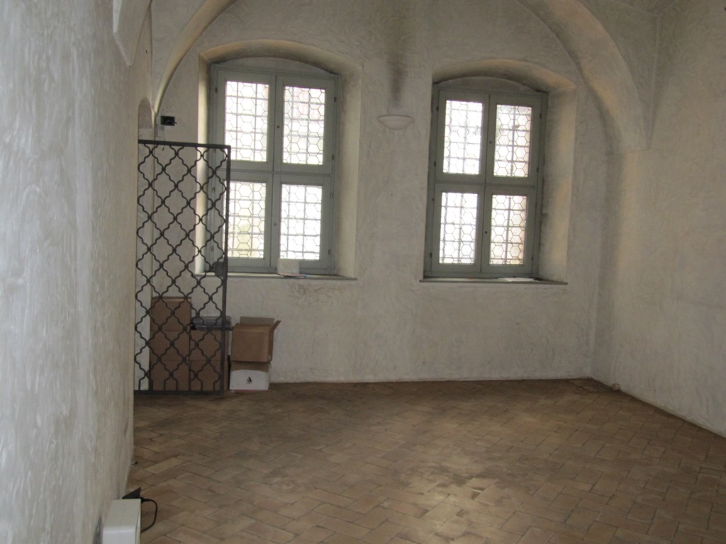 Ufficio in vendita Trento TN Trentino Hypo Vorarlberg Immo Italia Srl interno