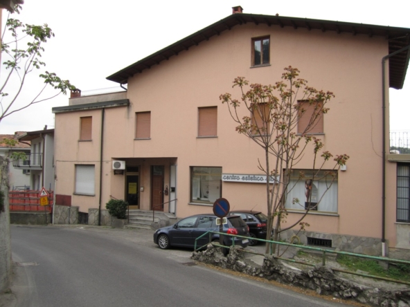 Appartamento in vendita Tavernerio CO Lombardia Hypo Vorarlberg Immo Italia