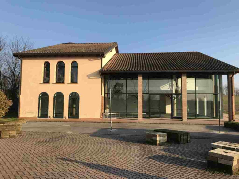Bar in vendita Canaro RO Veneto Hypo Vorarlberg Immo Italia