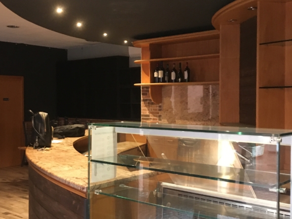 Bar in vendita Como CO Lombardia Hypo Vorarlberg Immo Italia Srl