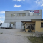 Capannone in vendita Due Carrare PD Veneto Hypo Vorarlberg Immo Italia