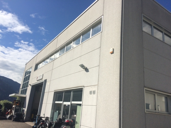 Laboratorio in vendita Aldeno TN Trentino Alto Adige Hypo Vorarlberg Immo Italia