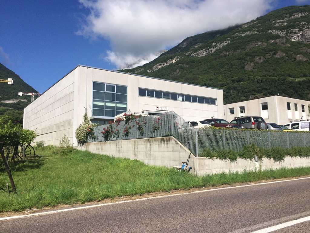 Laboratorio in vendita Aldeno TN Trentino Alto Adige Hypo Vorarlberg Immo Italia