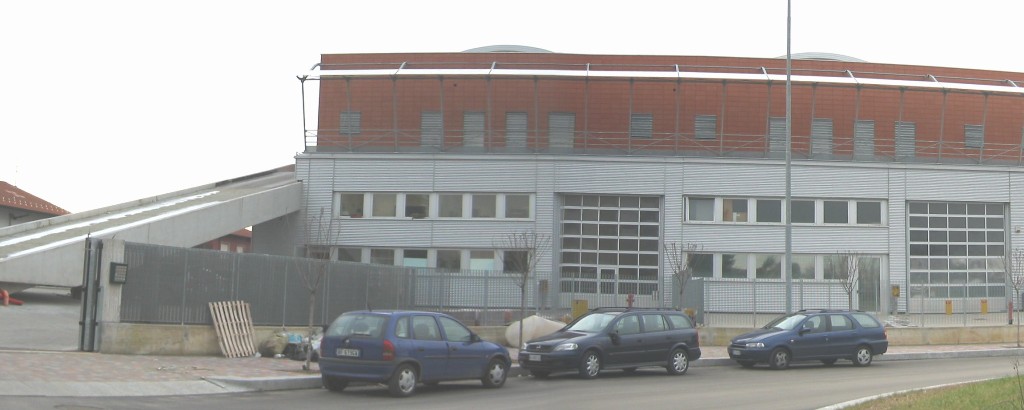 Laboratorio in vendita Bovisio Masciago MB Lombardia Hypo Vorarlberg Immo Italia Srl