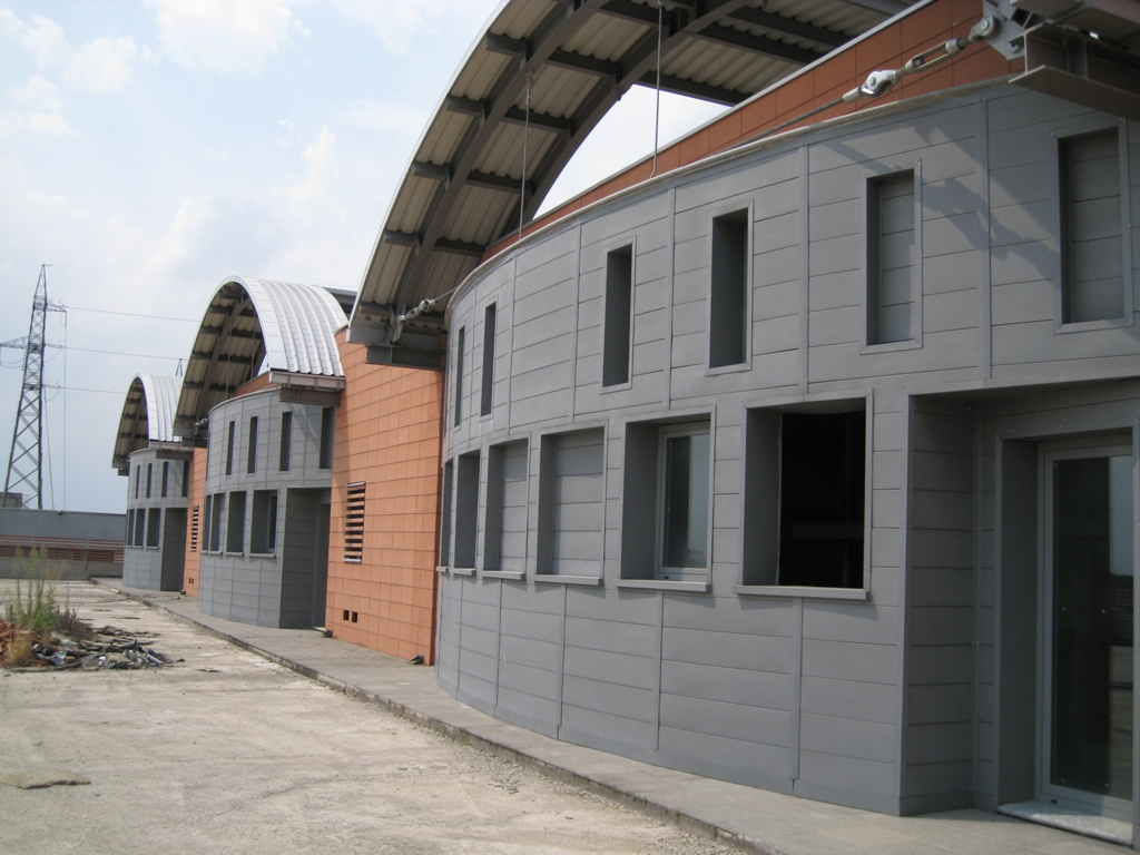 Laboratorio in vendita Bovisio Masciago MB Lombardia Hypo Vorarlberg Immo Italia Srl