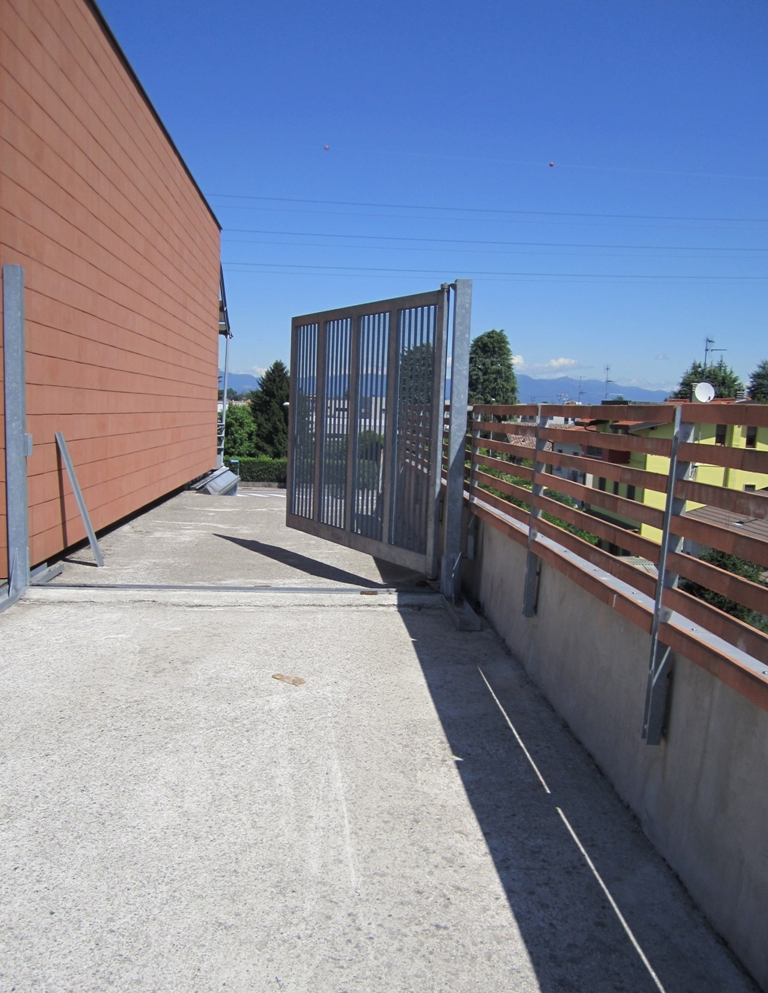 Laboratorio in vendita Bovisio Masciago MB Lombardia Hypo Vorarlberg Immo Italia Srl