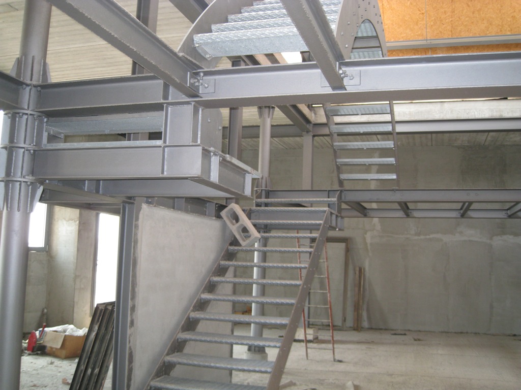 Laboratorio in vendita Bovisio Masciago MB Lombardia Hypo Vorarlberg Immo Italia Srl interno