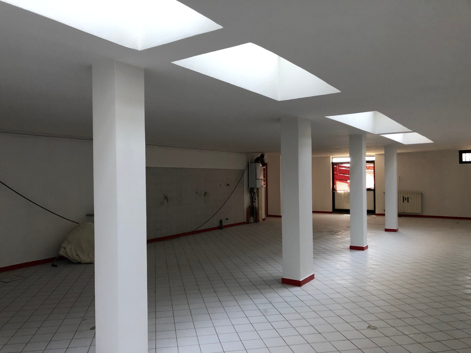 Laboratorio in vendita Capiago Intimiano CO Lombardia Hypo Vorarlberg Immo Italia
