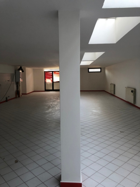 Laboratorio in vendita Capiago Intimiano CO Lombardia Hypo Vorarlberg Immo Italia