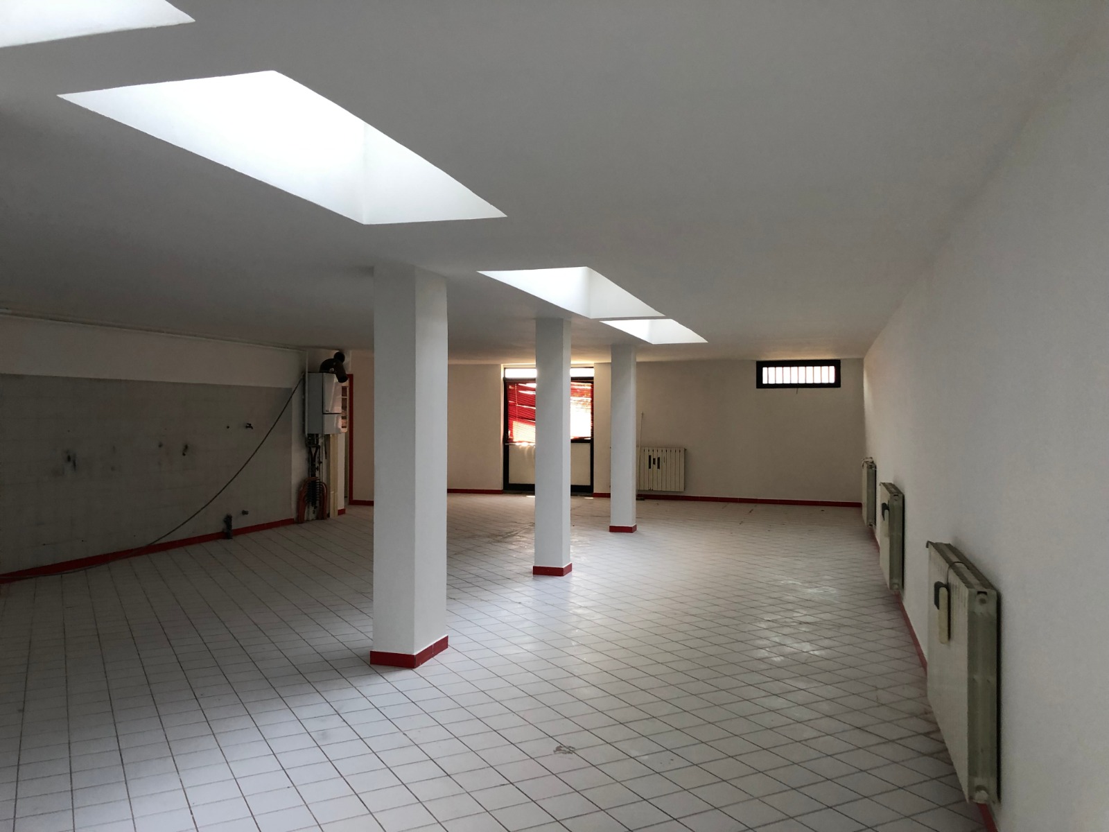 Laboratorio in vendita Capiago Intimiano CO Lombardia Hypo Vorarlberg Immo Italia dettaglio
