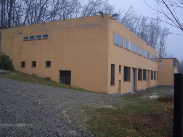 Laboratorio in vendita Osmate VA Lombardia Hypo Vorarlberg Immo Italia Srl