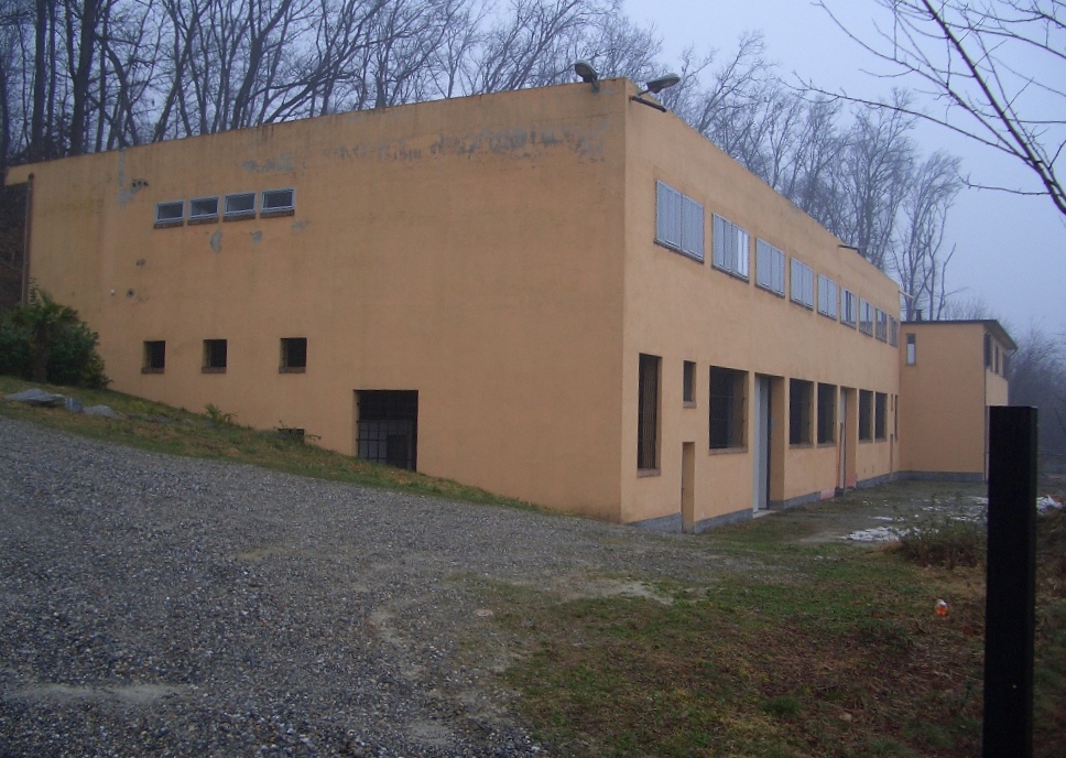 Laboratorio in vendita Osmate VA Lombardia Hypo Vorarlberg Immo Italia Srl