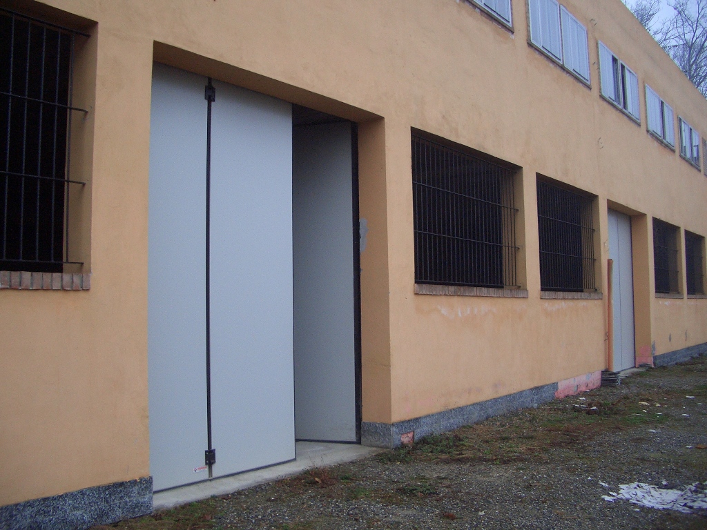 Laboratorio in vendita Osmate VA Lombardia Hypo Vorarlberg Immo Italia Srl