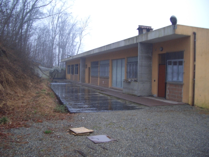 Laboratorio in vendita Osmate VA Lombardia Hypo Vorarlberg Immo Italia Srl