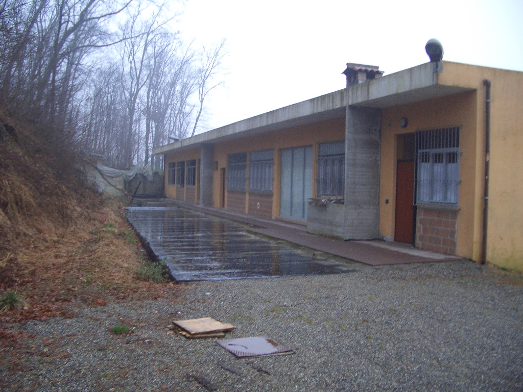 Laboratorio in vendita Osmate VA Lombardia Hypo Vorarlberg Immo Italia Srl