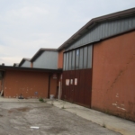 Magazzino in vendita San Giovanni al Natisone UD Friuli Venezia Giulia