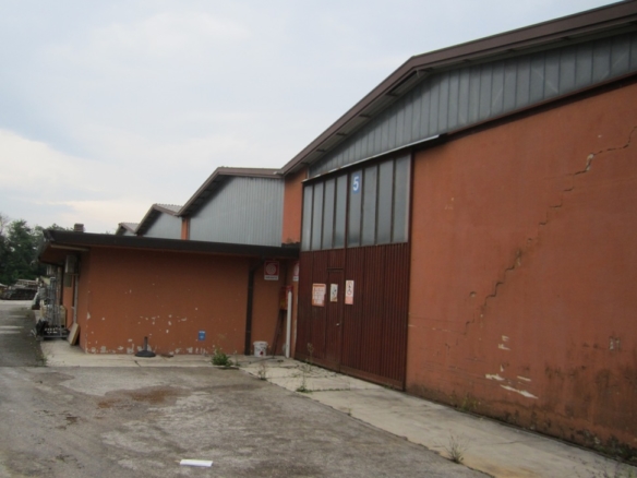 Magazzino in vendita San Giovanni al Natisone UD Friuli Venezia Giulia