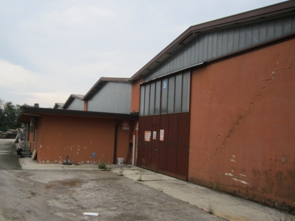 Magazzino in vendita San Giovanni al Natisone UD Friuli Venezia Giulia