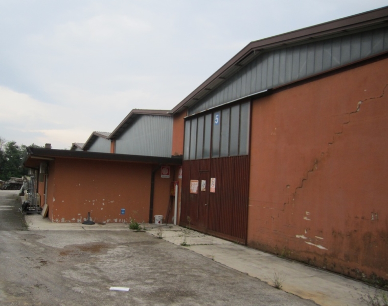 Magazzino in vendita San Giovanni al Natisone UD Friuli Venezia Giulia