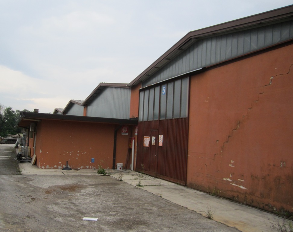 Magazzino in vendita San Giovanni al Natisone UD Friuli Venezia Giulia