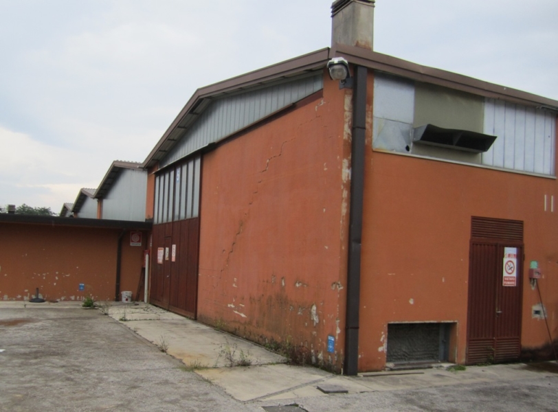Magazzino in vendita San Giovanni al Natisone UD Friuli Venezia Giulia