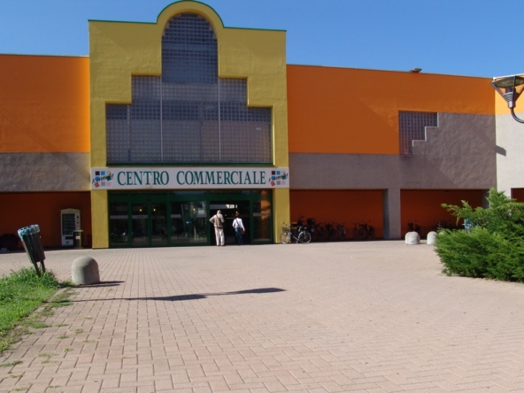 Negozio in vendita Brugherio MB Lombardia Hypo Vorarlberg Immo Italia