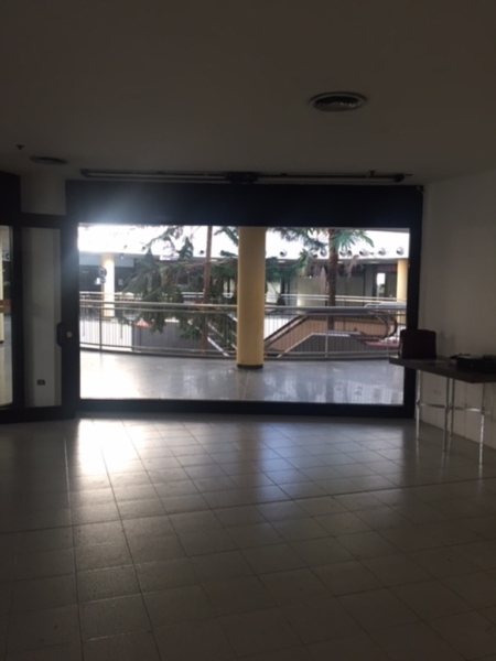 Negozio in vendita Brugherio MB Lombardia Hypo Vorarlberg Immo Italia interno