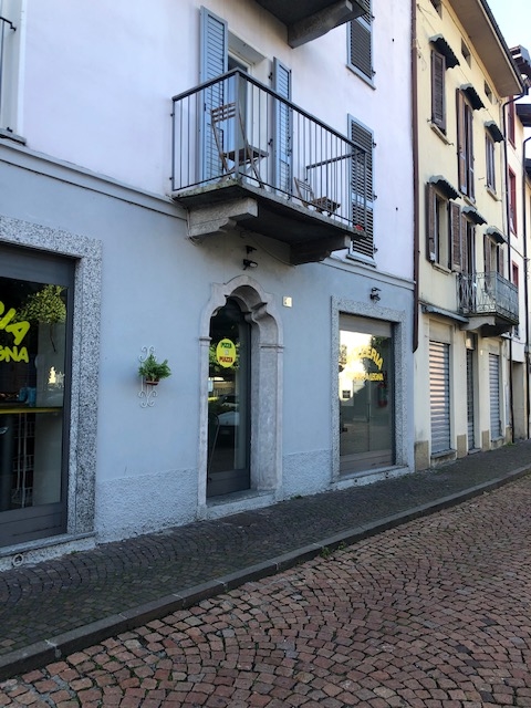 Negozio in vendita Germignaga VA Lombardia Hypo Vorarlberg Immo Italia