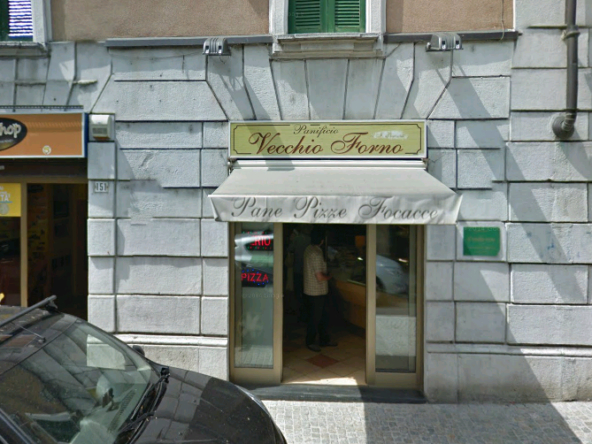 Negozio in vendita Legnano MI Lombardia Hypo Vorarlberg Immo Italia