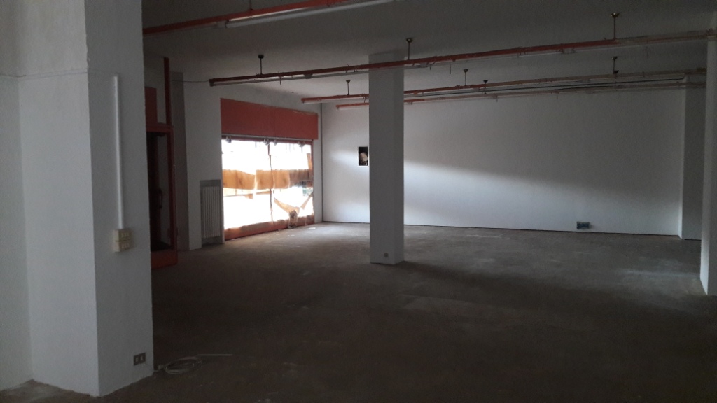 Negozio in vendita Ponteranica BG Lombardia Hypo Vorarlberg Immo Italia