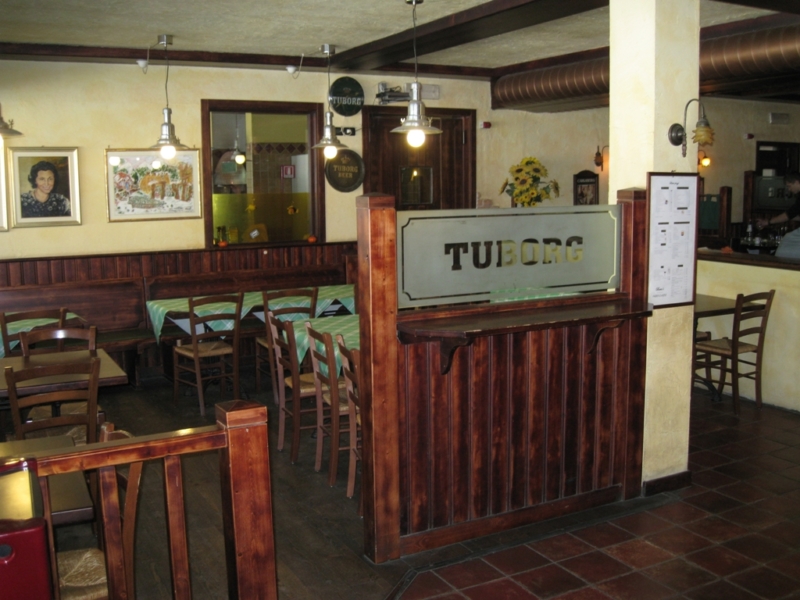 Ristorante in vendita Resiutta UD Friuli Venezia Giulia Hypo Vorarlberg Immo Italia