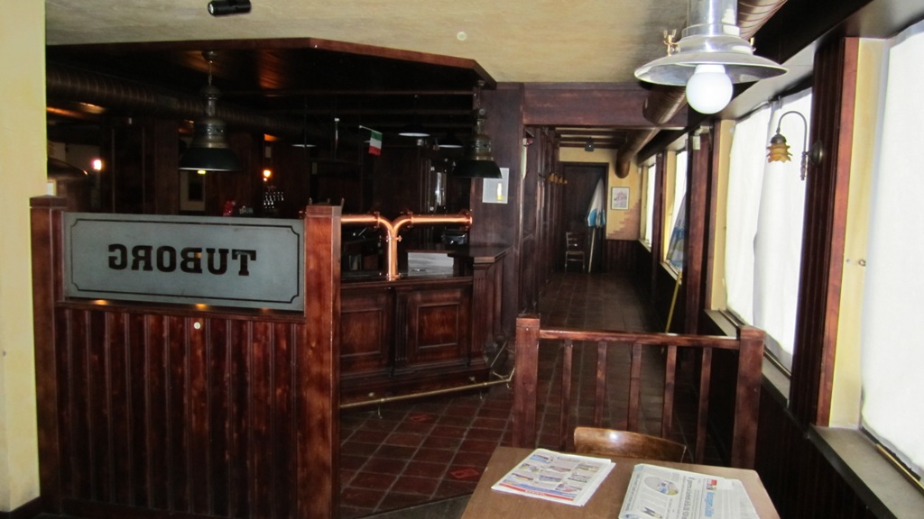 Ristorante in vendita Resiutta UD Friuli Venezia Giulia Hypo Vorarlberg Immo Italia