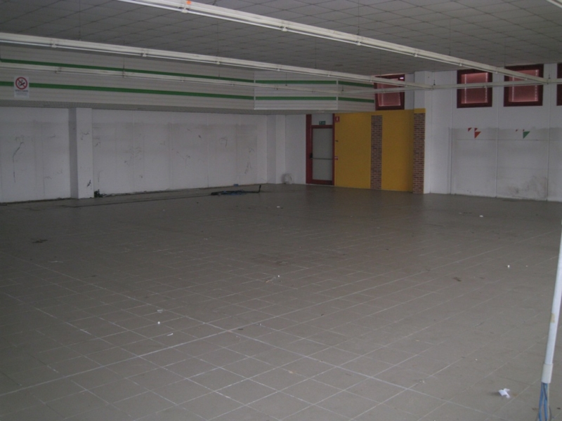 Supermercato in vendita Merlara PD Veneto Hypo Vorarlberg Immo Italia