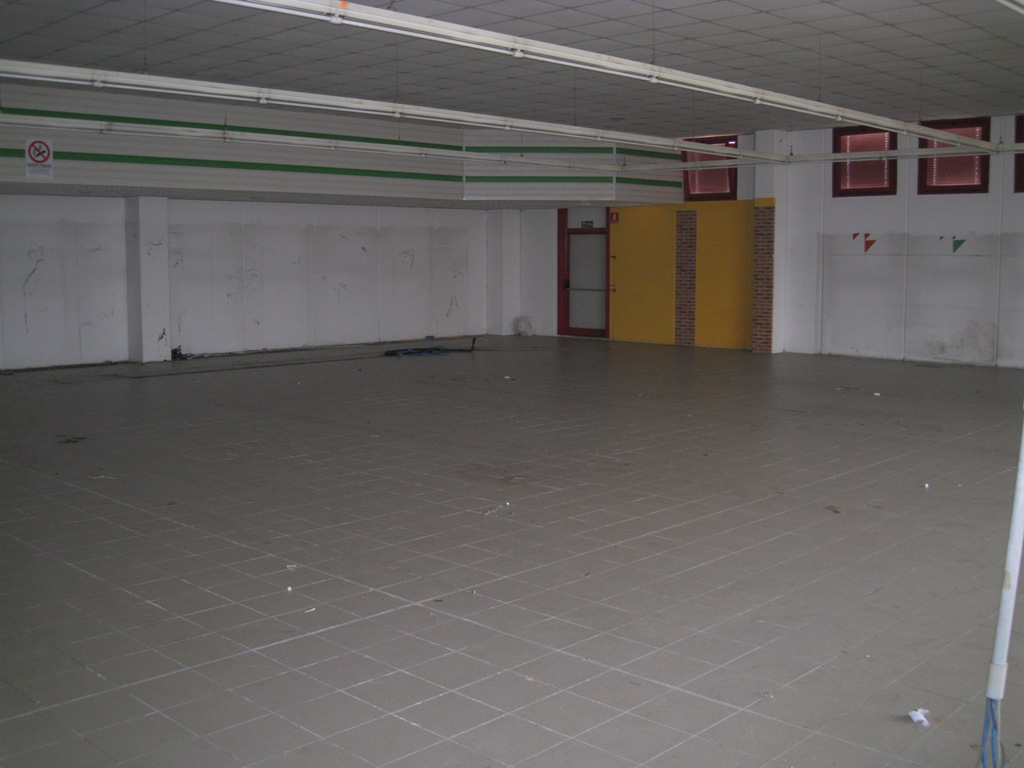 Supermercato in vendita Merlara PD Veneto Hypo Vorarlberg Immo Italia