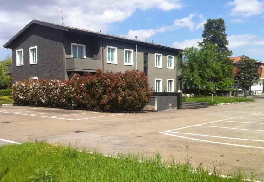 Uffici in vendita Tortona AL Lombardia Hypo Vorarlberg Immo Italia