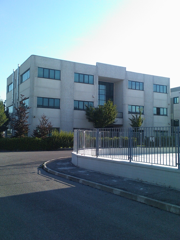 Ufficio in vendita Acquafredda BS Lombardia Hypo Vorarlberg Immo Italia