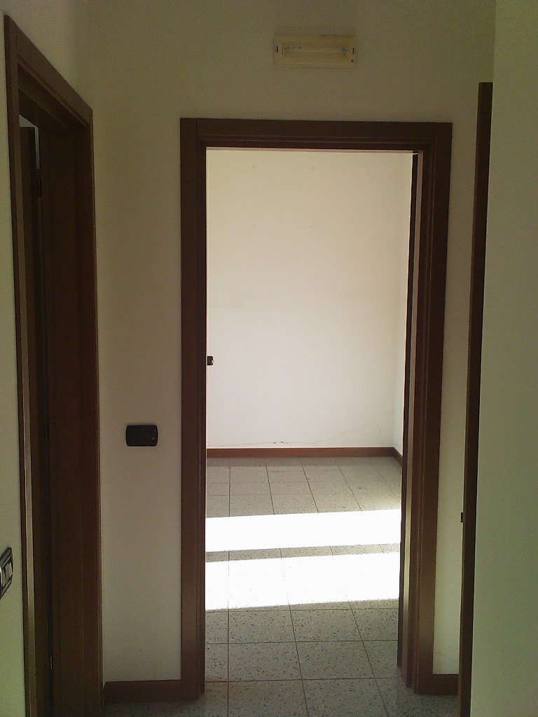 Ufficio in vendita Acquafredda BS Lombardia Hypo Vorarlberg Immo Italia ingresso