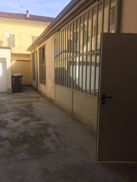 Ufficio in vendita Alessandria AL Lombardia Hypo Vorarlberg Immo Italia Srl accesso