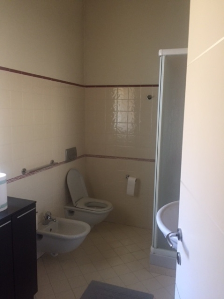 Ufficio in vendita Alessandria AL Lombardia Hypo Vorarlberg Immo Italia Srl bagno