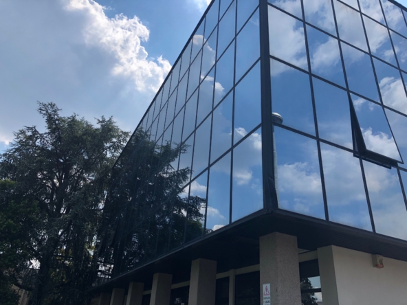Ufficio in vendita Arcore MB Lombardia Hypo Vorarlberg Immo Italia
