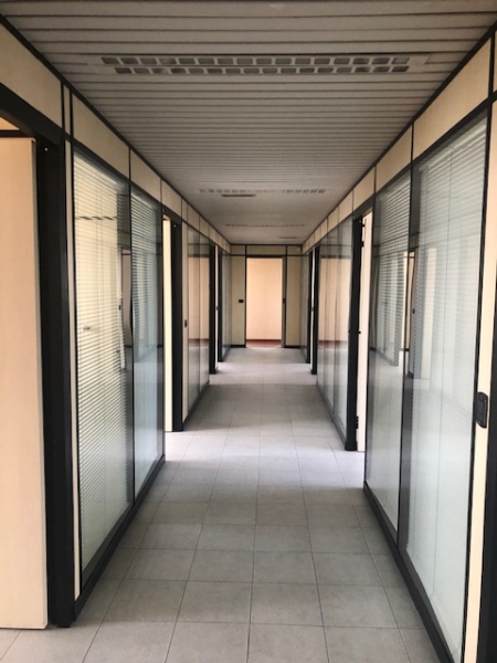 Ufficio in vendita Arcore MB Lombardia Hypo Vorarlberg Immo Italia divisione