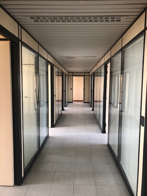 Ufficio in vendita Arcore MB Lombardia Hypo Vorarlberg Immo Italia divisione