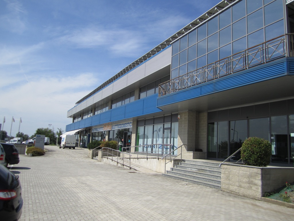 Ufficio in vendita Casale Monferrato AL Lombardia Hypo Vorarlberg Immo Italia